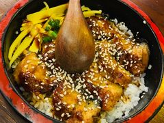 -白石の深夜食堂(宝龙店)
