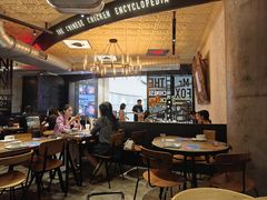 -铁公鸡·四川料理(天环广场店)