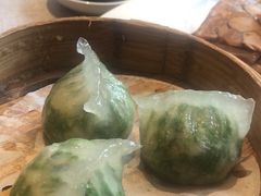 -潮府馆·非遗潮州菜·港式点心(世纪公园店)