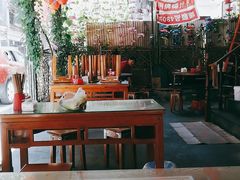 大堂-周肥肠(江油总店)