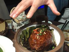 -韵秋荷(宝山龙湖天街店)