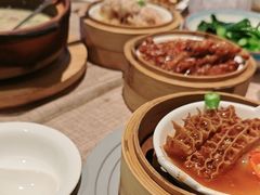 -晋江荣誉国际酒店·港誉茶餐厅