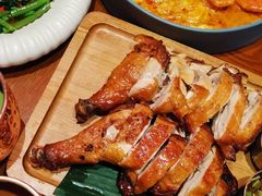 -品泰·泰国餐厅(苏州中心店)