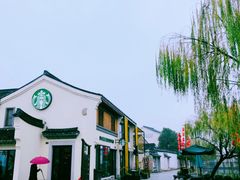 -嘉善南站