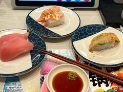 -滨寿司(新街口中央商场店)