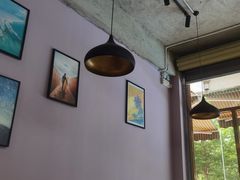-老巴刹新加坡餐厅