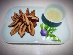脆皮肥肠-竹外桃花·江南小酒馆(SKP·S店)