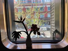 -Hei Cafe(工体店)