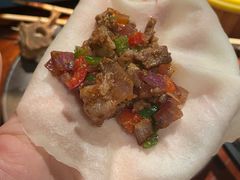 -楼兰新疆主题餐厅(悠方店)