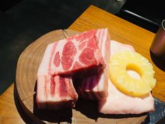 -济州爱肉堂(总店)