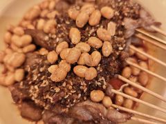 -喝丢一只鞋海鲜烧烤·海肠捞饭(东关街店)