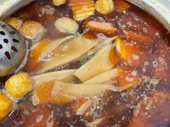 -红满天红焖羊排(大西菜行店)