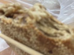 肉烧饼-李小老烧饼(常营民族家园店)