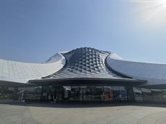-哈尔滨大剧院
