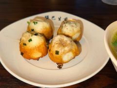 -哑巴生煎(临顿路店)