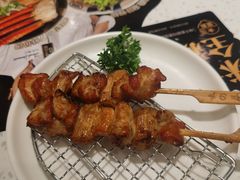 -味千拉面(双井店)