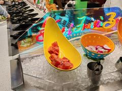 -纽约客美式餐厅(新奥购物中心店)