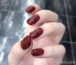 -Halo美甲美睫