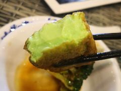 -花溪雨·森林餐厅(石基店)