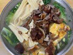 -龙江鲜捞店(龙江路店)
