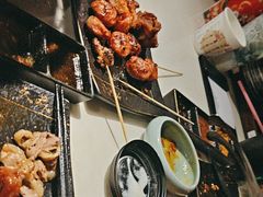 -久藏·横膈膜烧肉·酒场(江汉路店)