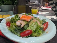 -邢氏老太太烤串(北兴街店)