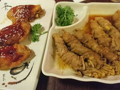 -味千拉面(双井店)