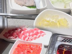 -海底捞火锅(东方时代广场店)