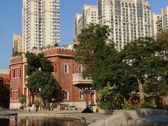 -晋江五店市传统文化旅游区
