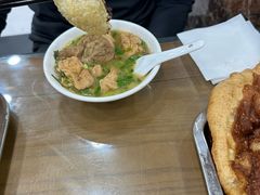 -白魁老号饭庄(安内店)