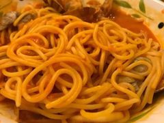 -萨莉亚意式餐厅(黄村高德汇店)
