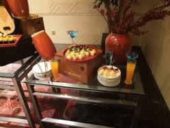 -宁波华侨温德姆至尊豪廷大酒店·宴会厅