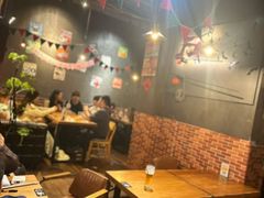 -汐TIDE融合西餐吧
