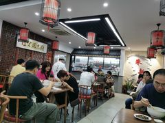 -朱新年·苏式汤团·面点(北寺塔店)