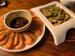 -琼大师东方烤乳猪(亚特兰蒂斯店)