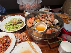 -永红源啤酒·烧烤·海鲜·大排档(台柳路店)