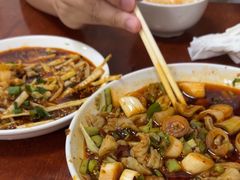 -巷子肥肠(科华巷店)