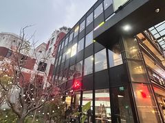 -上海柏悦酒店