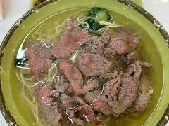 -雪花龙吊龙牛肉面(三山街店)