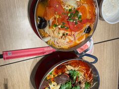 -每味每客·重庆麻辣烫(拓展大厦店)