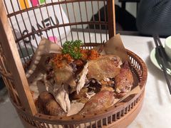 -唐·玉芙蓉(雨花吾悦广场店)