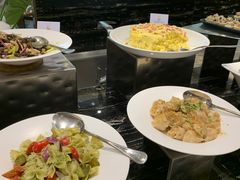 -东方红海鲜百汇(国际大厦店)