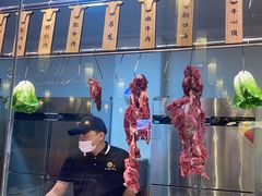 -小肥牛潮汕牛肉火锅(南联店)