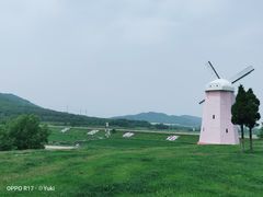 -大连铭湖国际观光牧场
