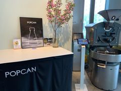 -dotcom coffee古点咖啡(致真大厦店)