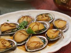 -北海渔村酒楼·粤菜海鲜点心(新华店)