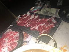 -哥老官重庆美蛙鱼头(宝山龙湖店)