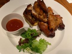 -弗兰克牛排西餐厅Ribone steak house(柠檬花园店)