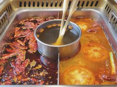 -雾都渣渣火锅(南城智汇城店)