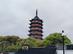 -北寺塔
